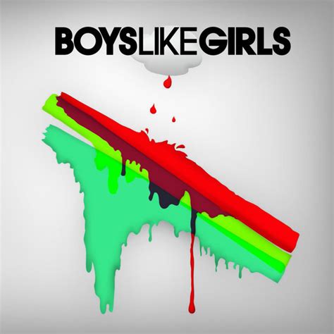boys like girls the great escape